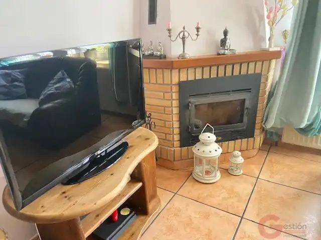 Detached house with pool for sale in Cómpeta, imagen 11