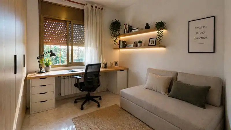 Sala de estar de Casa o chalet en venta en Lliçà d'Amunt con Calefacción, Terraza y Trastero