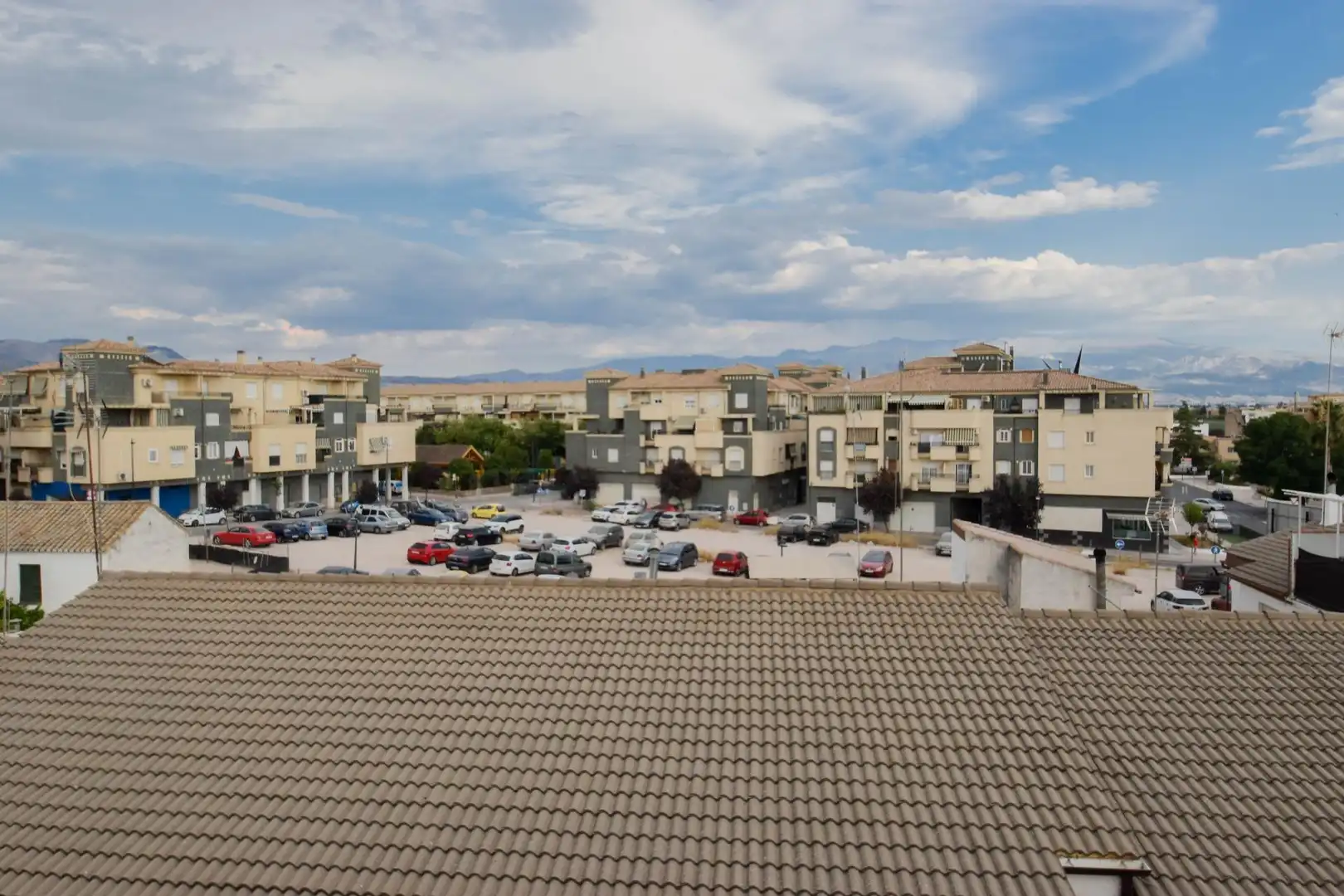 Flat for sale in Atarfe
