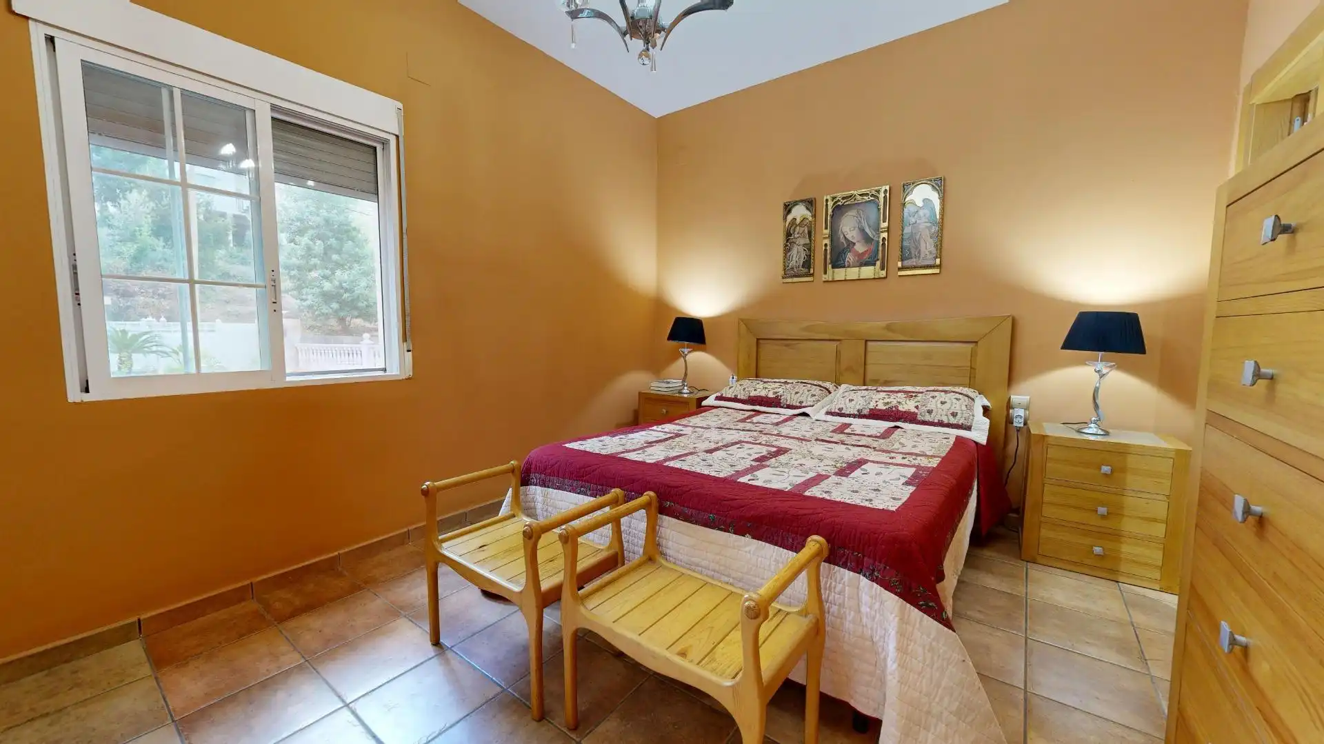Casa amb terrassa en venda a Urbanitzacions i Pedanies Nord, imagen 44