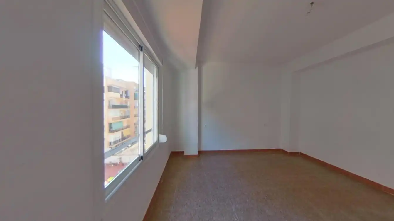 Habitación de Piso en venta en Algirós