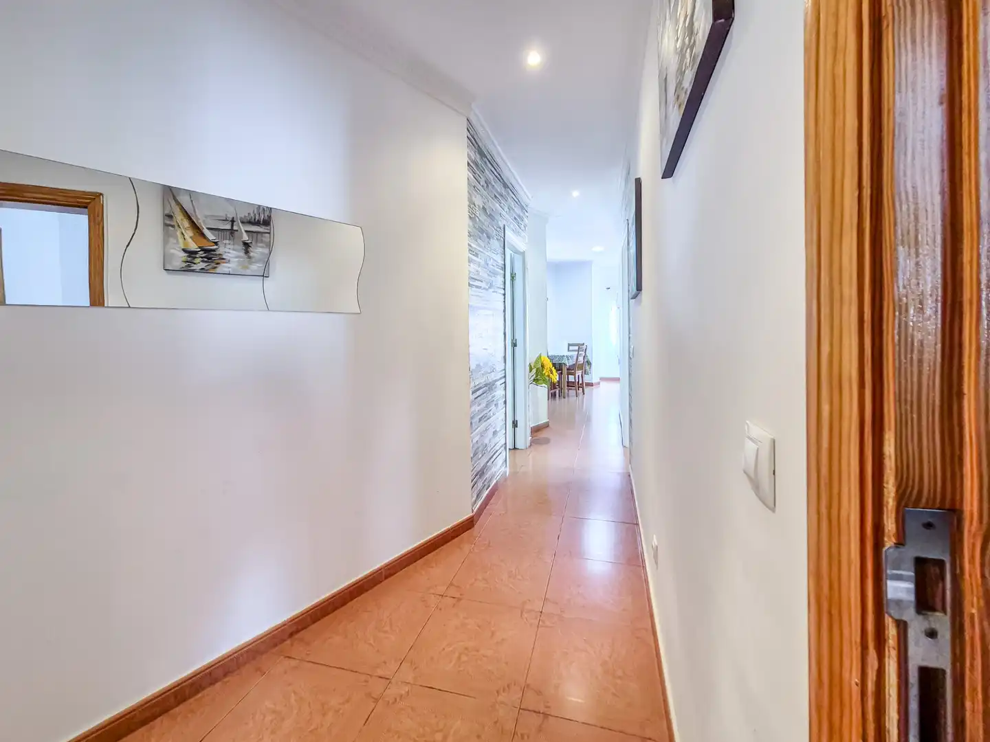 Casa adosada en venta en Las Palmas de Gran Canaria con Terraza, Trastero y Amueblado