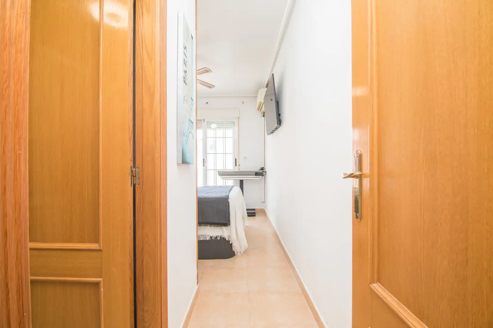 Houses for sale in Santa Pola  with Air Conditioner, Private garden and Terrace