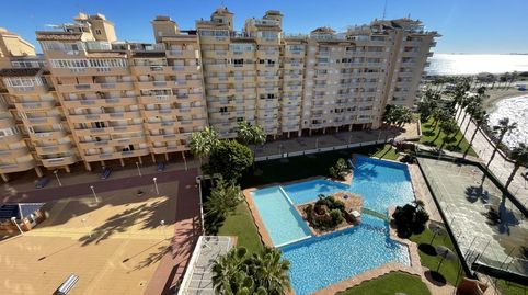 Foto 2 de Apartamento en venta en Ed Juver-pl K, Tomás Maestre, La Manga del Mar Menor