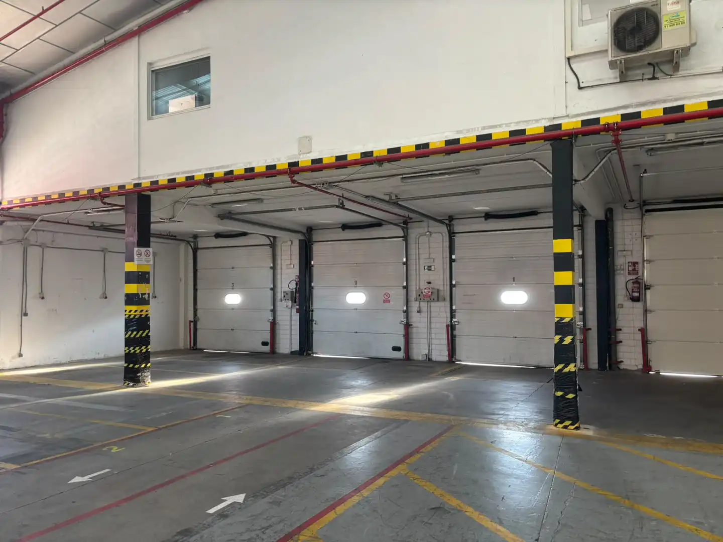 Industrial building to rent in Zona industrial, imagen 19