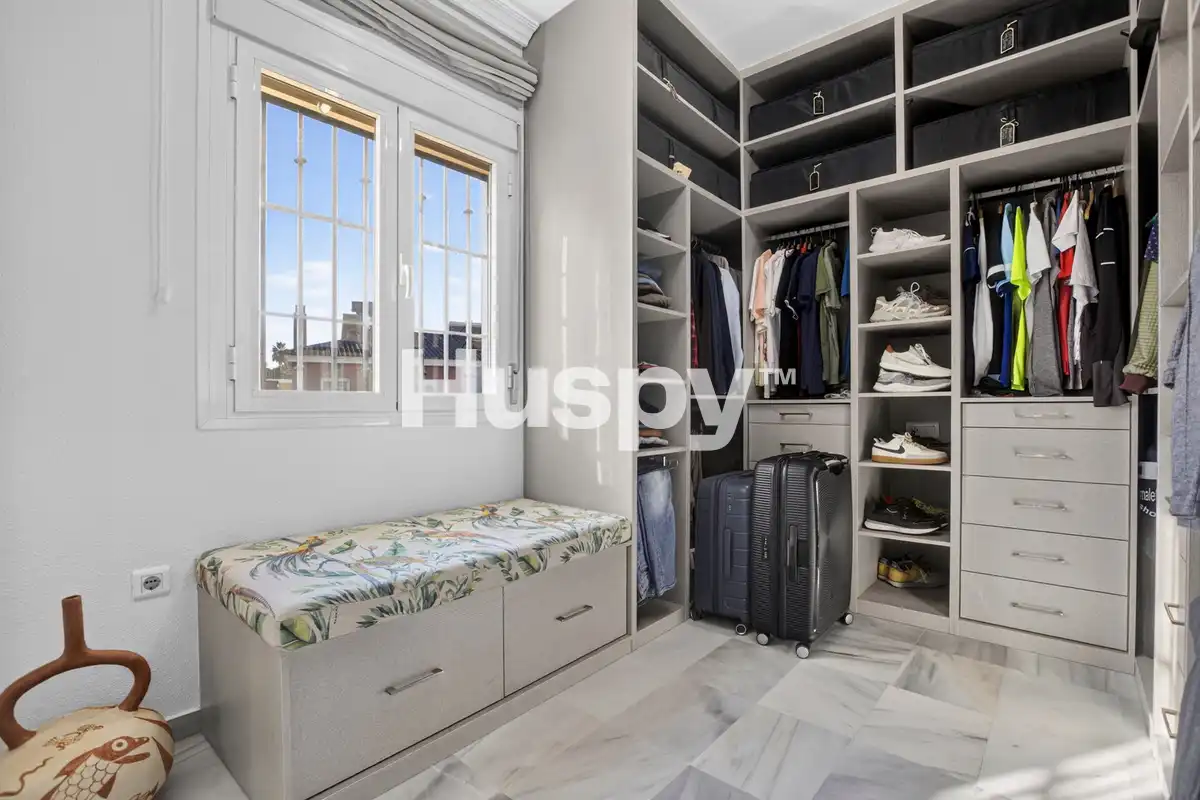 Semi-detached house with terrace for sale in Calle Menorca, imagen 29
