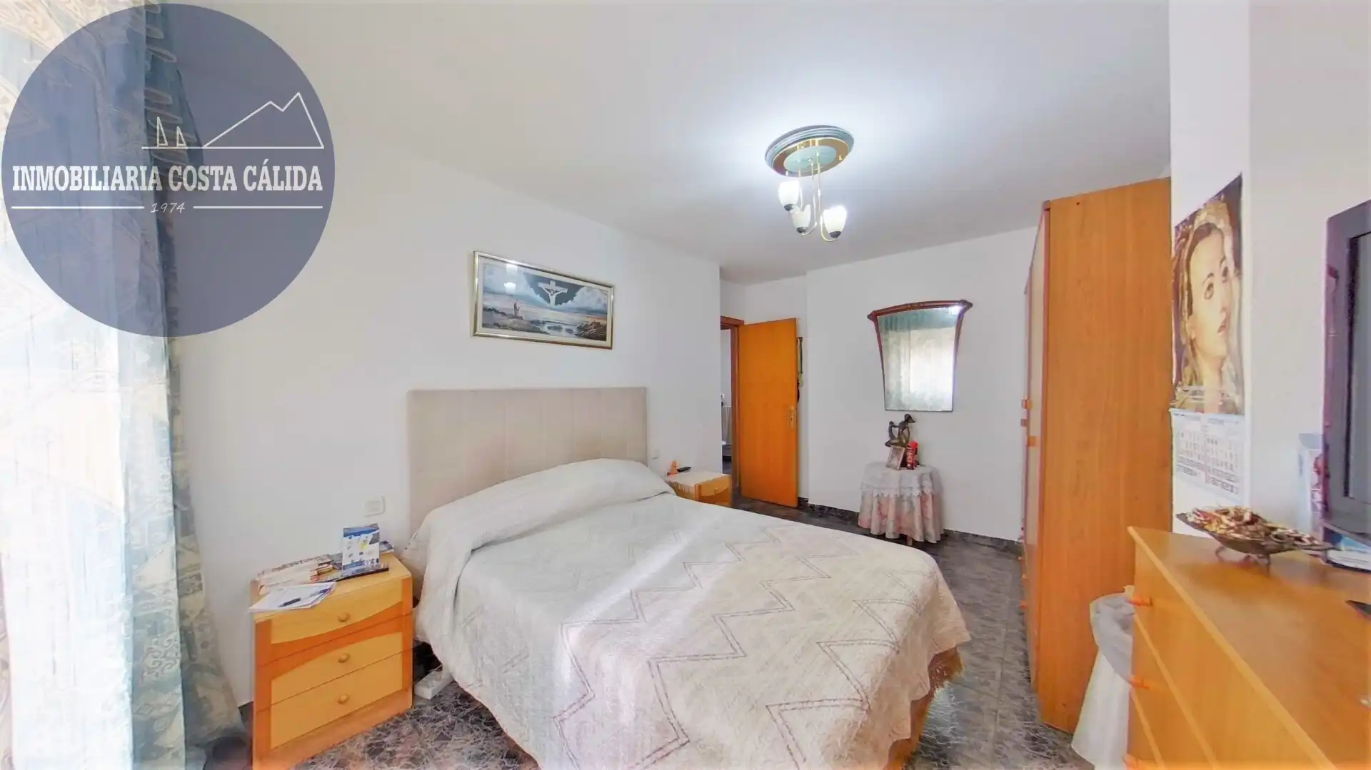 Wohnung mit Terrasse zum Verkauf in Casco Antiguo, imagen 10