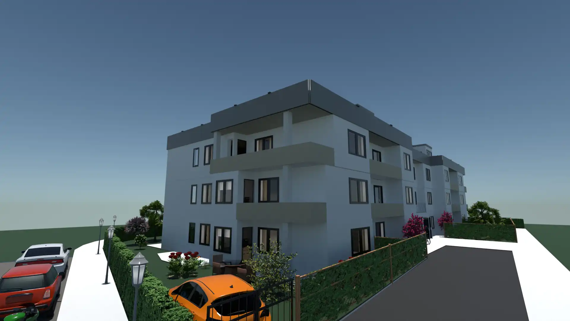 Apartamento en venta en Argoños