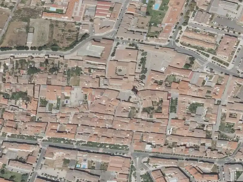 Pis en venda a Santo Domingo De La Calzada, imagen 2