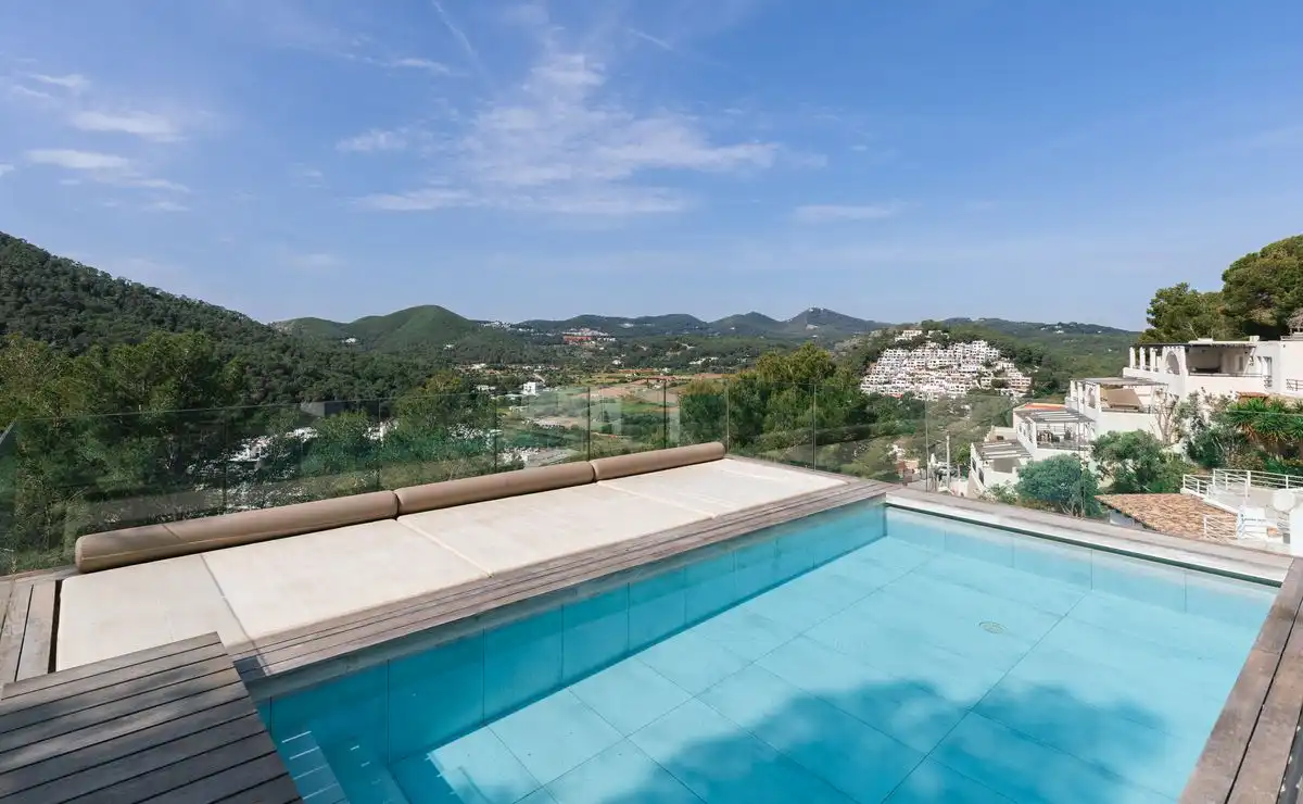 Casa con terraza en venta en Carrer des Munt Kilimanjaro, imagen 2