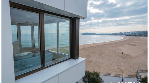 Photo 3 of Flat for rent in Avenida Manuel García Lago, El Sardinero, Santander