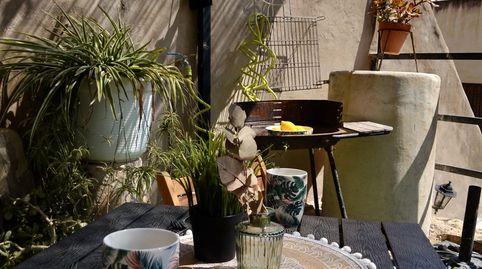 Foto 4 de Casa adosada en venta en Sax - Cl San Blas, Sax, Alicante