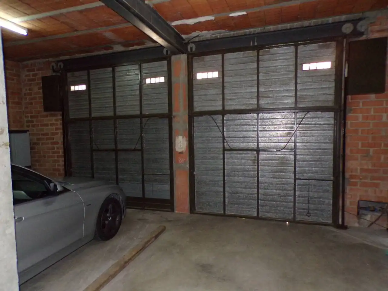Parking of Houses for sale in Tordera  with Heating and Terrace