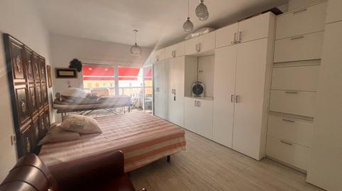 Foto 4 de Piso de alquiler en Avenida José Mesa y López, Guanarteme, Las Palmas de Gran Canaria