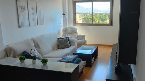 Photo 2 of Flat for rent in Norte, San Vicente del Raspeig / Sant Vicent del Raspeig