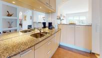 Kitchen of Attic for sale in Empuriabrava  with Air Conditioner, Heating and Terrace
