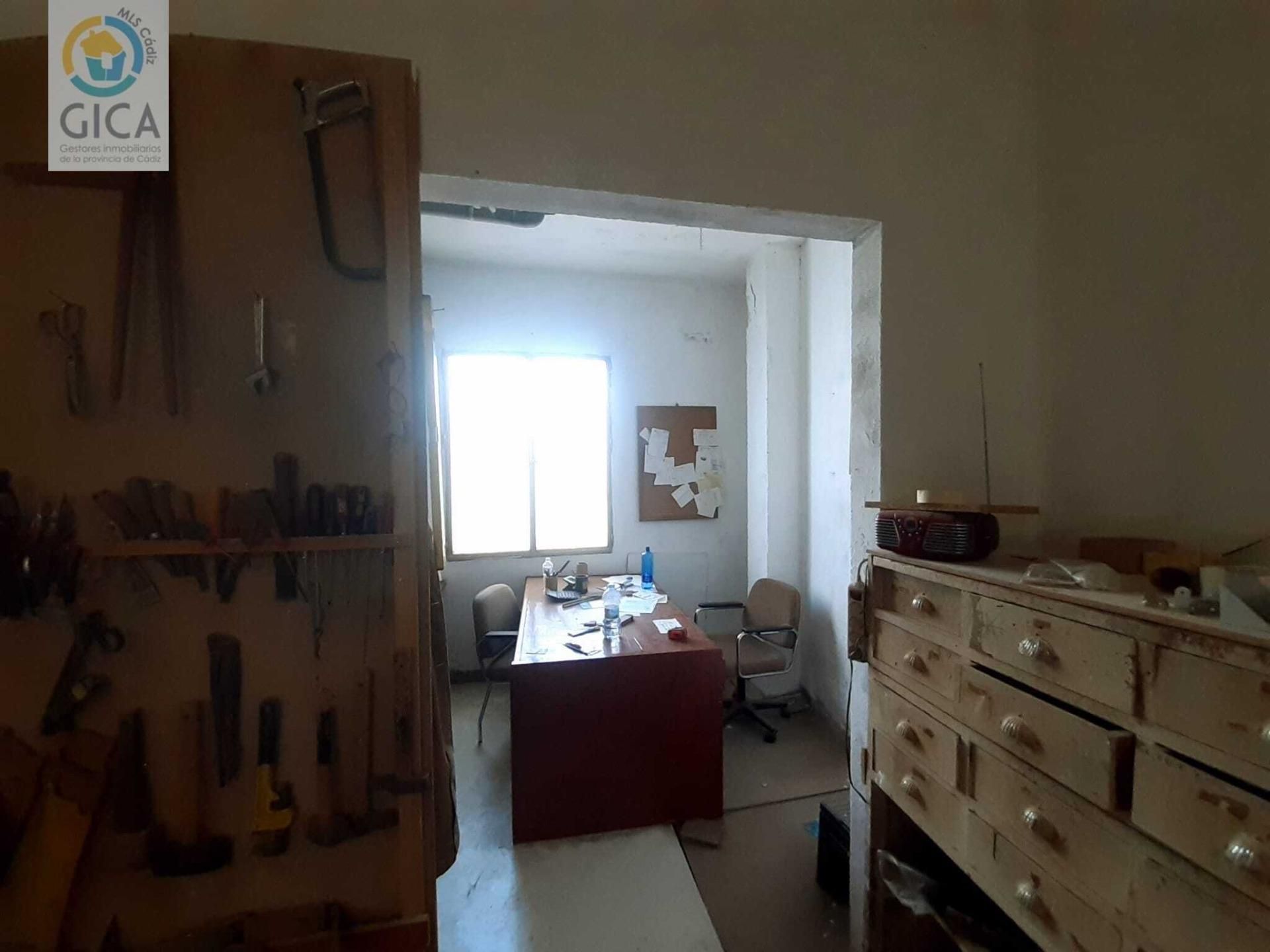 House or chalet for sale in Algeciras