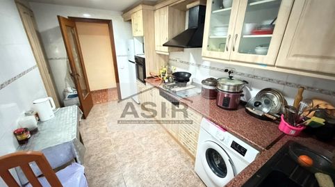 Foto 3 de Piso en venta en Calle Abem Tomlus, Albuixarres, Alzira
