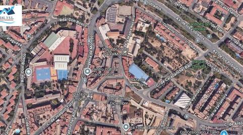 Foto 2 de Pis en venda a Calle Barragan, Puerta Bonita,  Madrid Capital