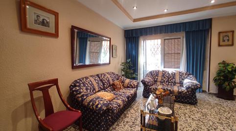 Foto 2 de Casa adosada en venda a Zona Concordia, Valencia