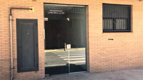 Foto 3 de Apartament en venda a Alcoletge, Lleida