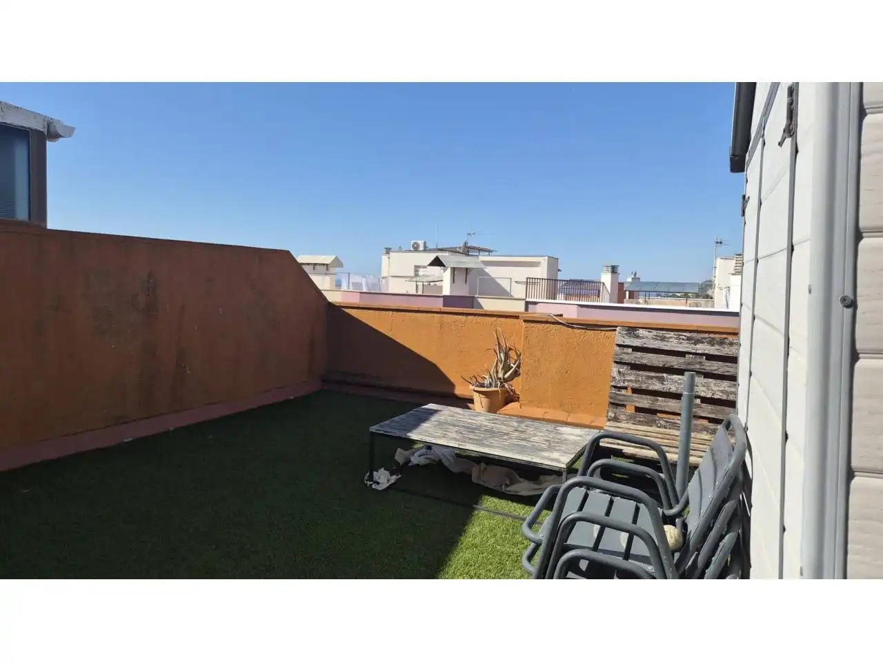 Apartment mit Terrasse zum Verkauf in Centre, imagen 21