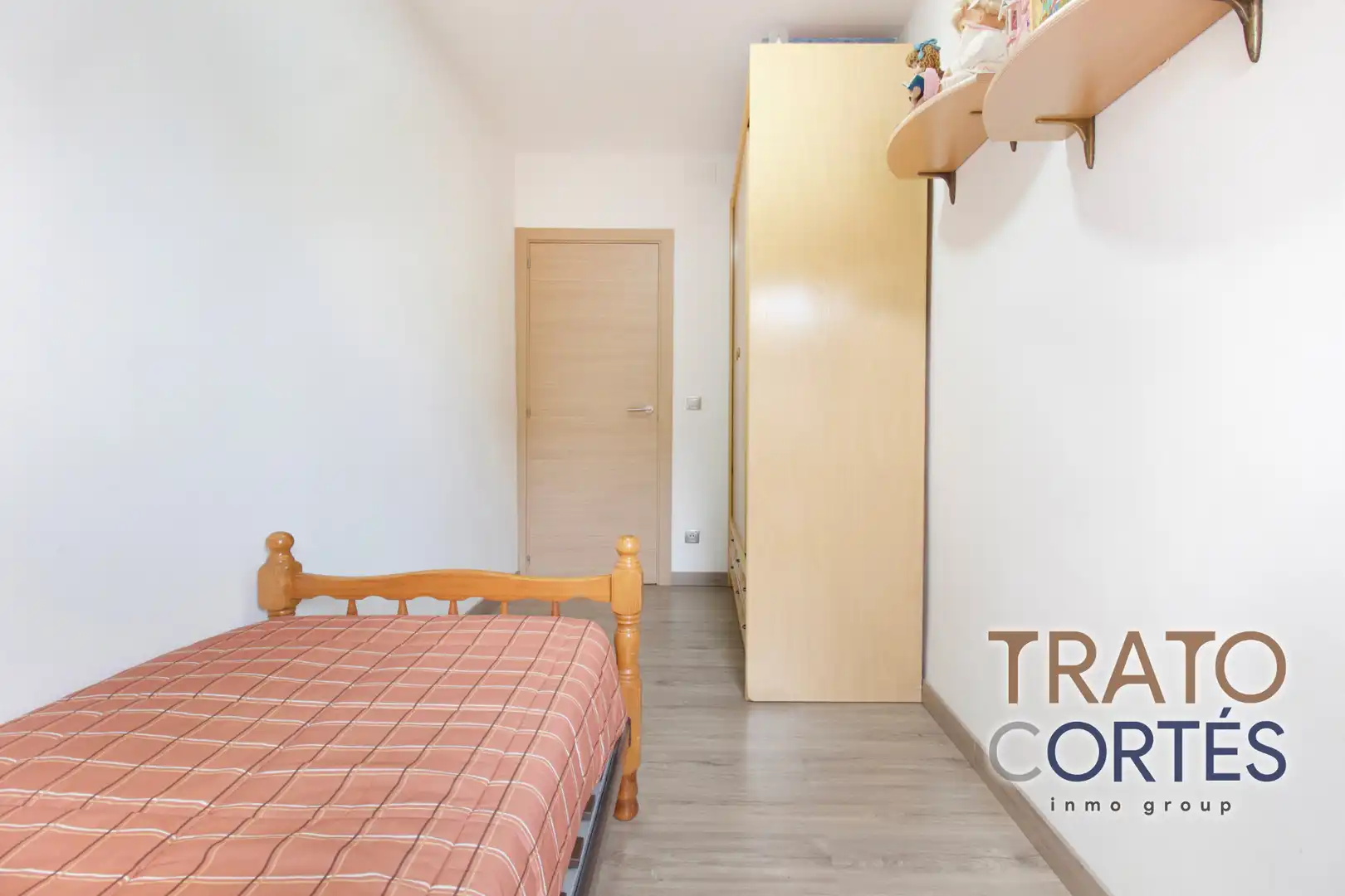 Appartamento con terrazza in vendita a Carrer de Sant Nicasi, imagen 27