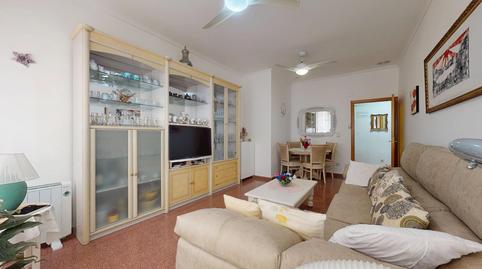 Foto 3 de Planta baixa en venda a Altabix, Alicante