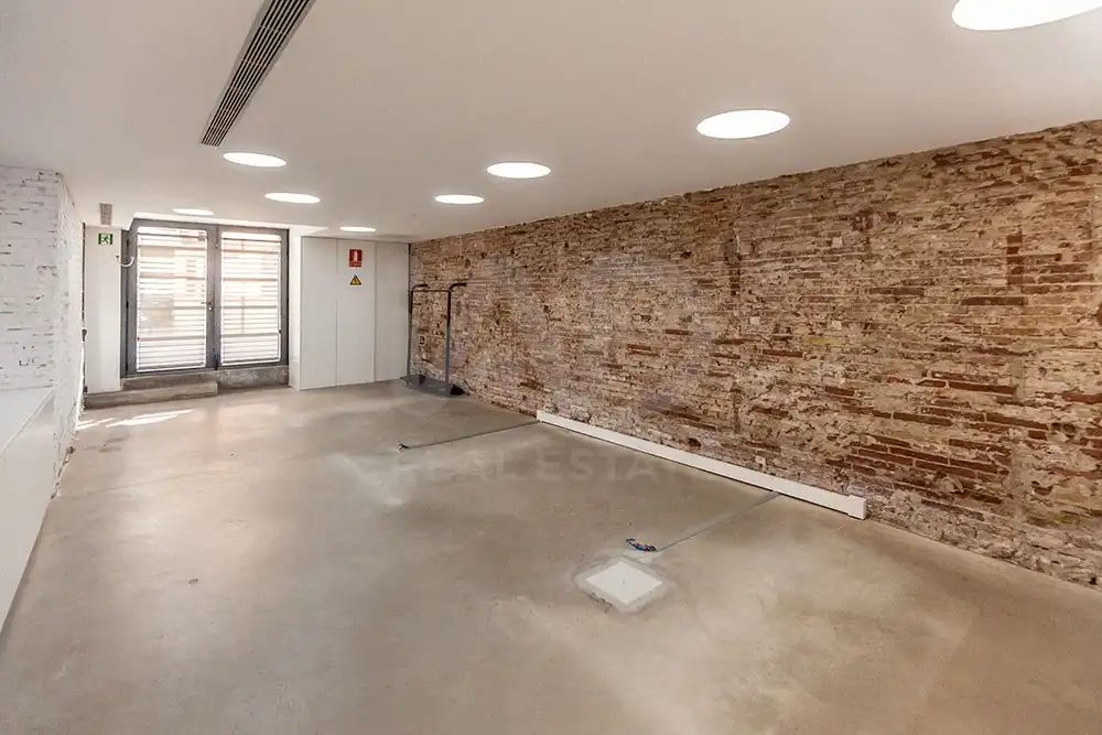 Local de lloguer en Barcelona