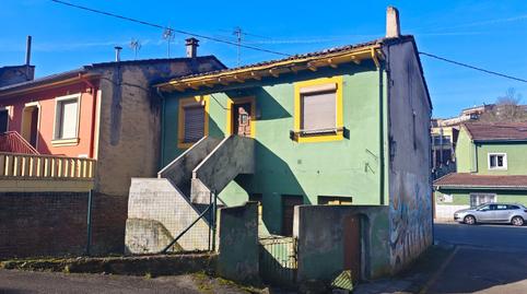 Foto 4 de Casa o xalet en venda a N/a, La Felguera, Asturias