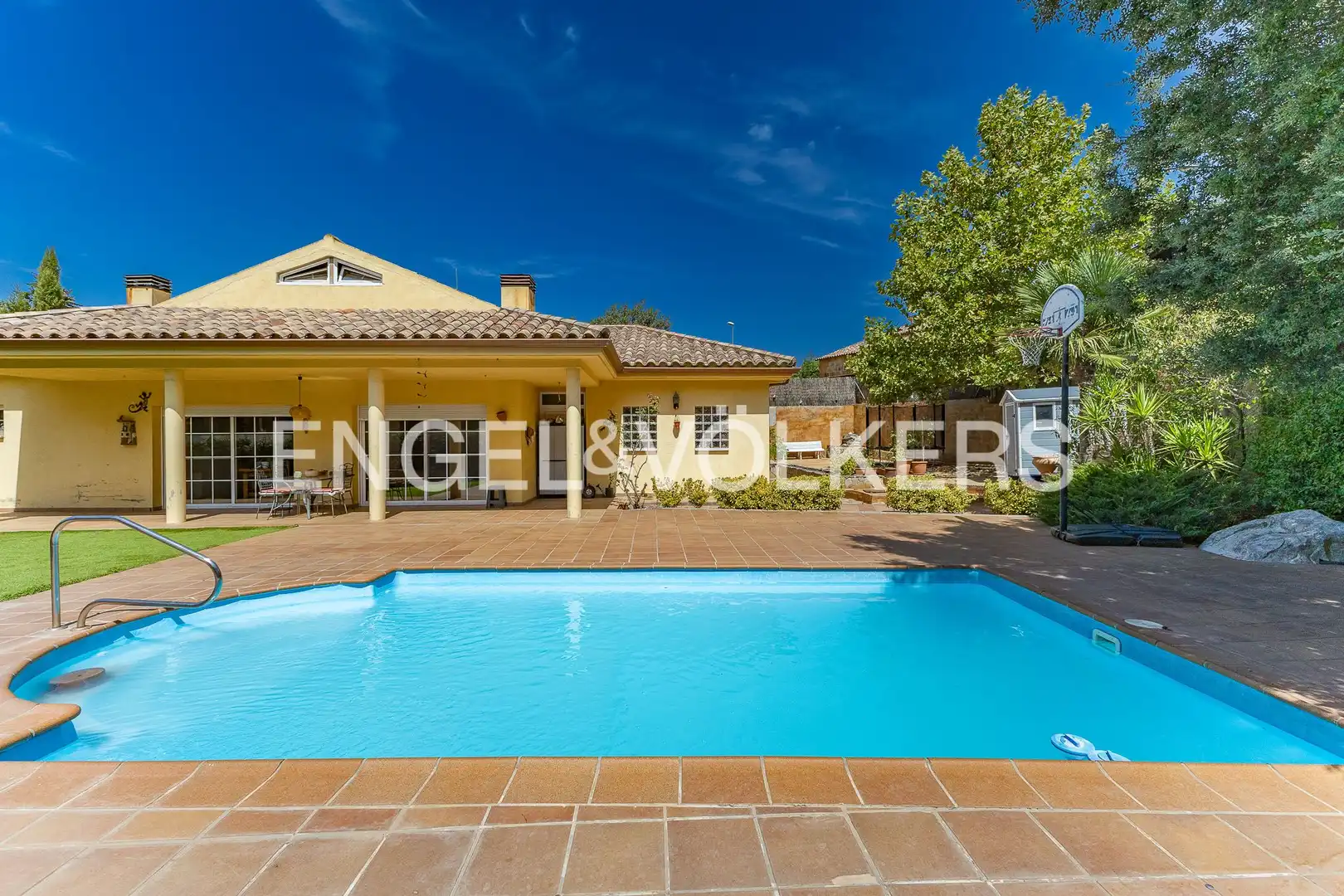 Haus mit Pool zum Verkauf in Seva, imagen 7