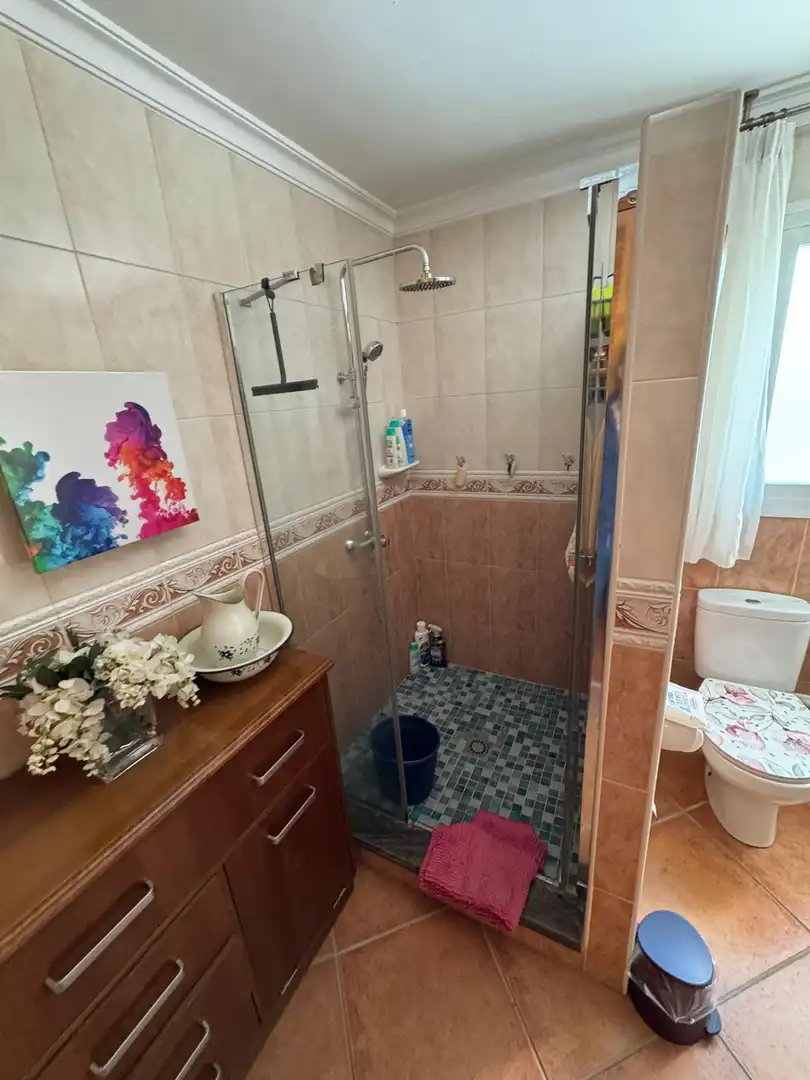 Baño de Casa o chalet en venta en Estepona