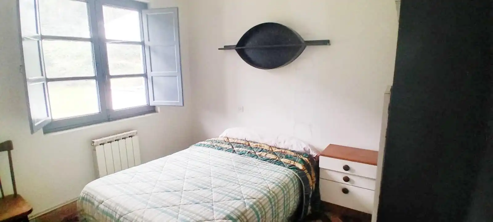 Habitación de Casa o chalet en venta en Vegadeo con Terraza y Trastero