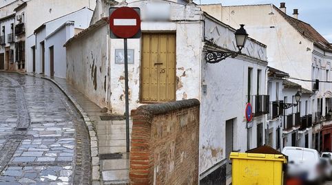 Foto 4 de Casa adosada en venta en Casco Histórico, Antequera