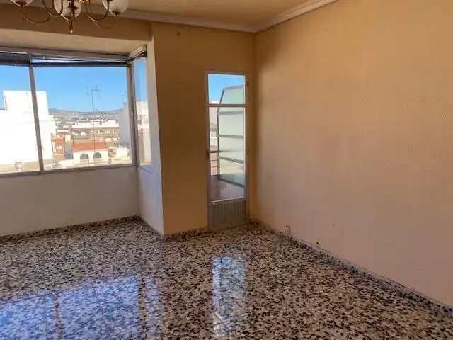 Bedroom of Flat for sale in Yecla