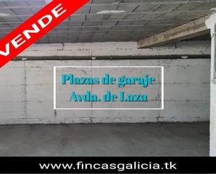 Parking of Garage for sale in Verín