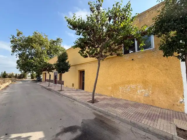 Country homes for sale in Carrer Oest B, 82, El Marenyet