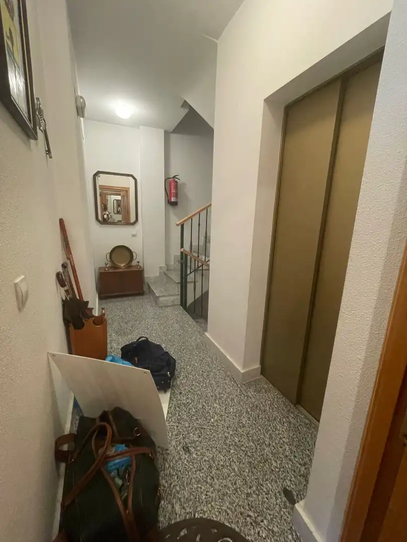 Residencial amb ascensor en venda a Calle de Don Víctor Peñasco, imagen 59