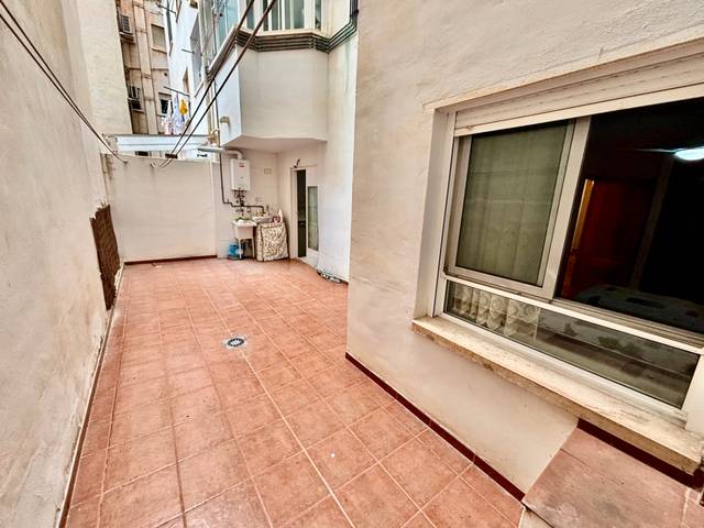 Piso en Venta en Mercado