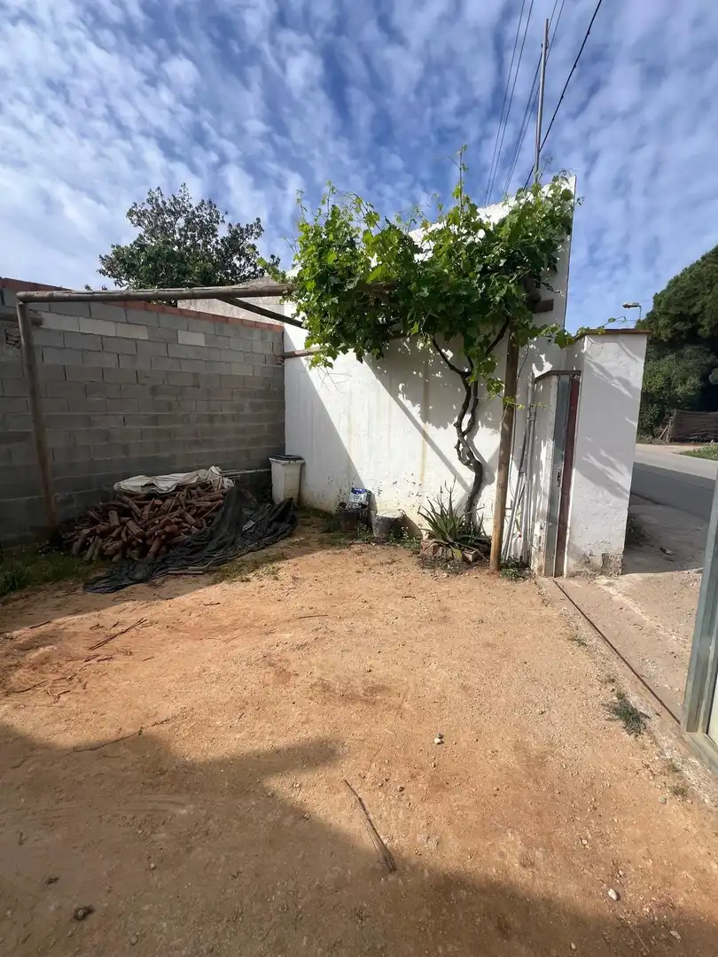 Finca rústica en venda en Vejer de la Frontera amb Jardí privat i Piscina