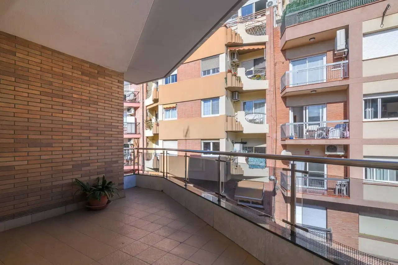 Flat for sale in Carrer de Sant Joan, Centre