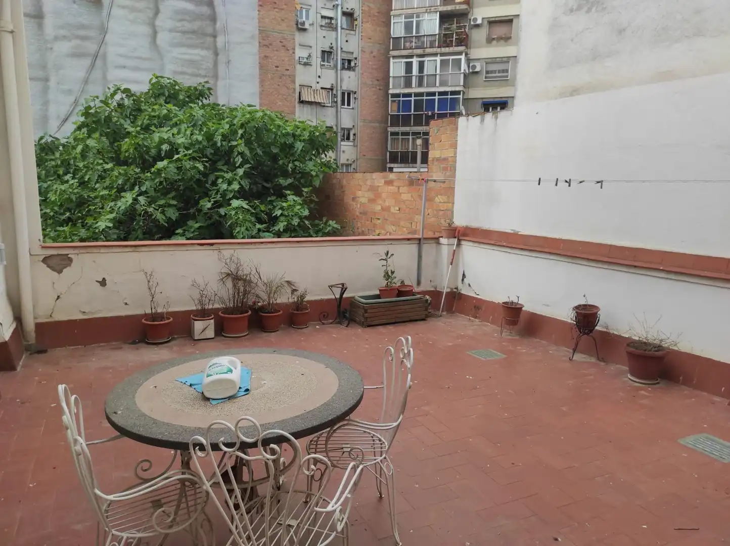 Terrassa de Casa o xalet en venda en Lleida amb Terrassa i Balcó