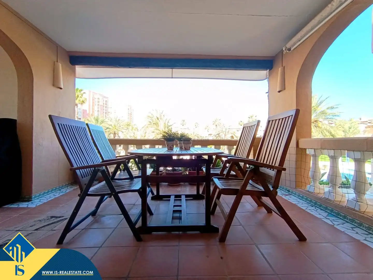 Appartamento con piscina in vendita a Playa de los Locos, imagen 48