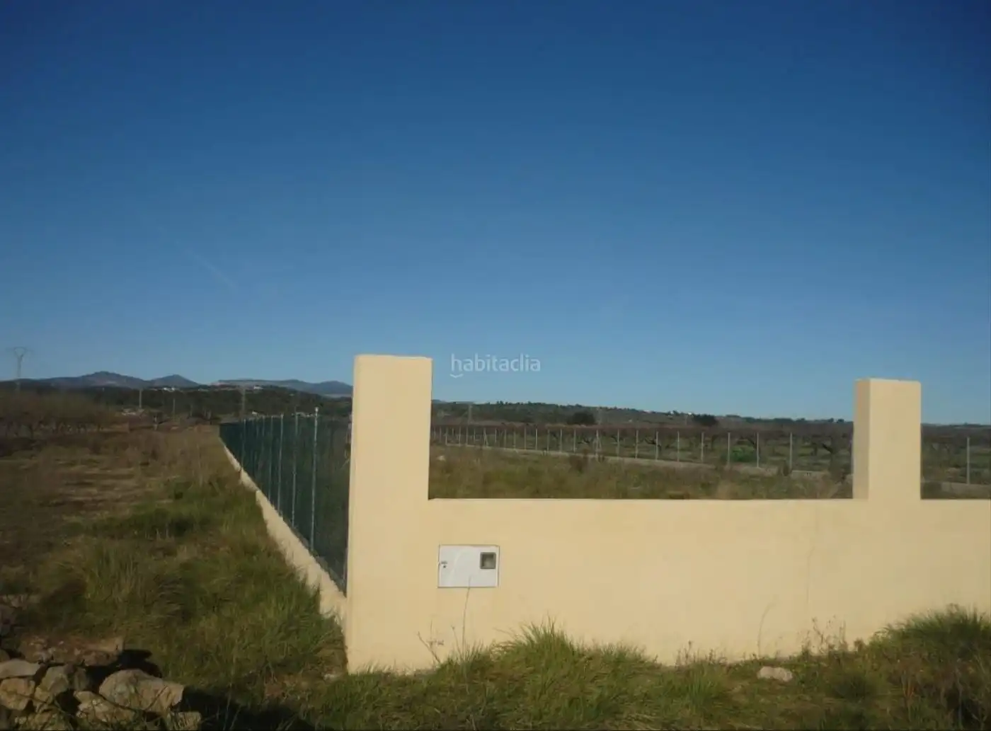 Terreny rústic en venda a Carrer Colsets 375, imagen 3