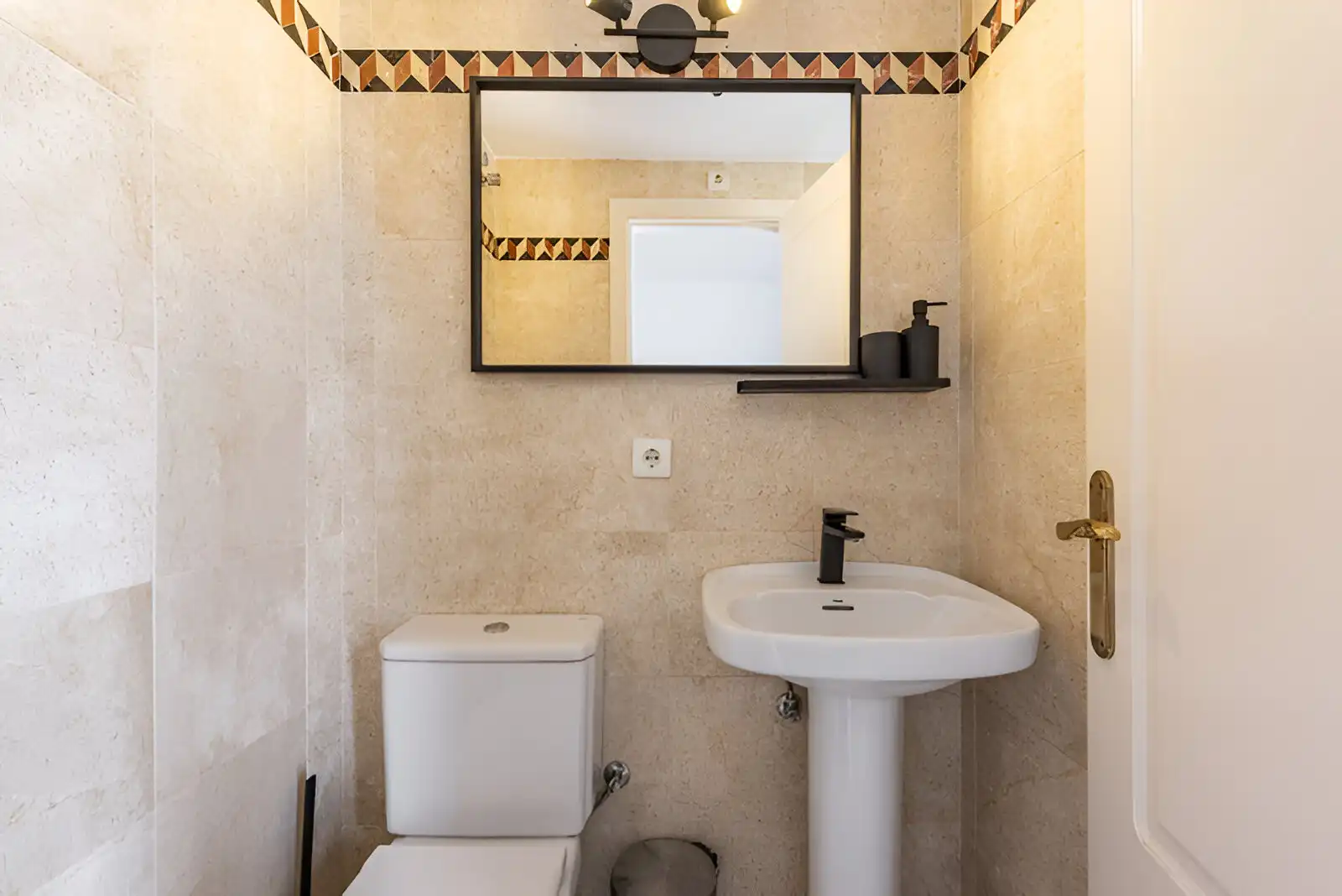 Apartament amb piscina en venda a La Quinta, imagen 14