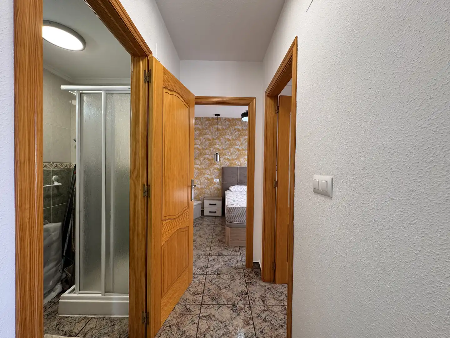 Apartamento con piscina en venta en Playa del Acequión, Náufragos y Rocío del Mar, imagen 9