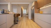 Kitchen of Flat for sale in Bilbao   with Heating
