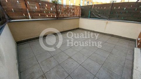 Foto 3 de Piso de alquiler en M-40, Campodón - Ventorro del Cano, Alcorcón