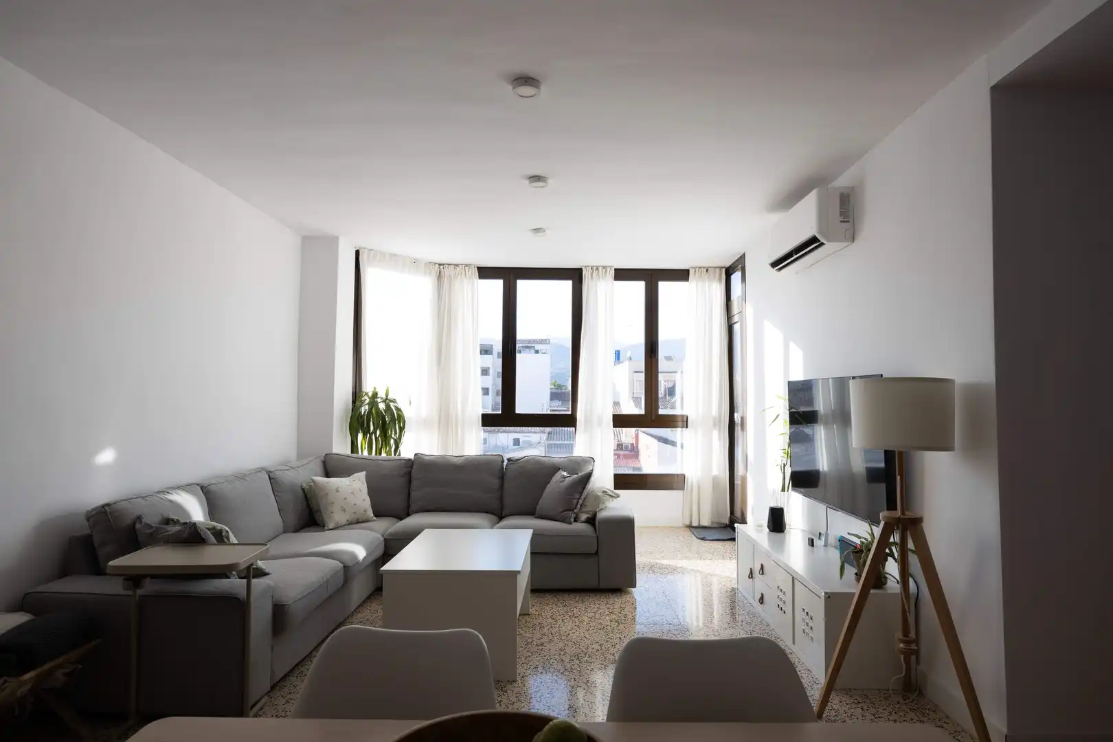 Piso con terraza en venta en Centro, imagen 7