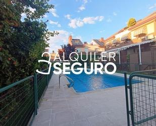 Swimming pool of House or chalet to rent in Getafe  with Swimming Pool